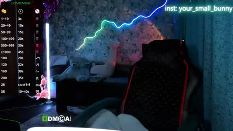 Molly online show from March 23, 2:05 am