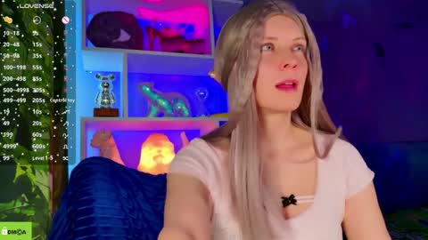 your_spring online show from April 25, 9:55 am