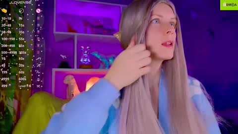 your_spring online show from December 15, 3:24 am