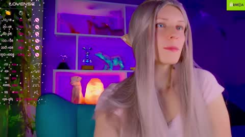 your_spring online show from November 23, 12:30 am