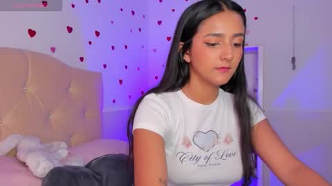 your_steff online show from February 6, 5:59 pm