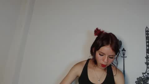 KAREN online show from December 20, 10:54 pm