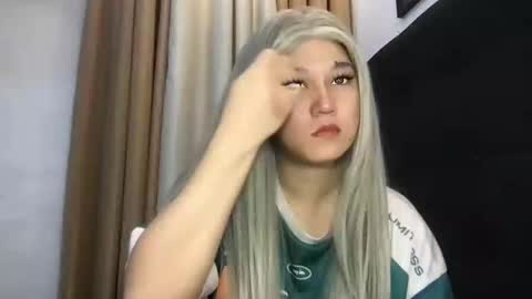 Maria online show from February 12, 8:06 am