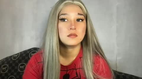 Maria online show from February 16, 2:09 am