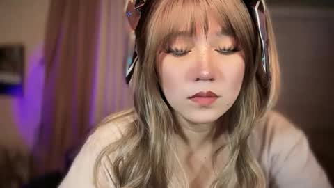 Maria online show from November 10, 4:48 am