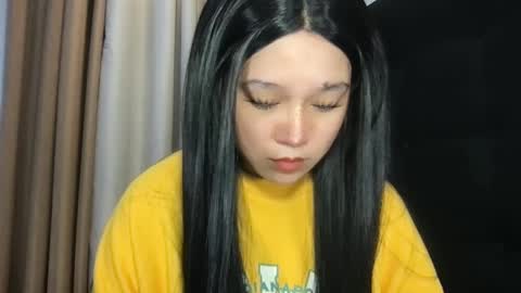 Maria online show from February 13, 11:37 pm