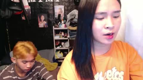 your_twinkletoes18 online show from November 19, 6:28 pm