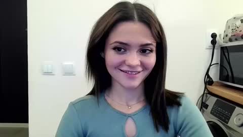 your_valeria online show from December 11, 12:12 pm