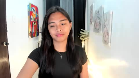 yourangelofsex online show from May 26, 10:32 am