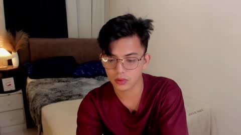 yourasian_bradley online show from March 3, 2:28 pm