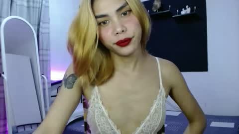 LEXI online show from November 30, 4:47 pm