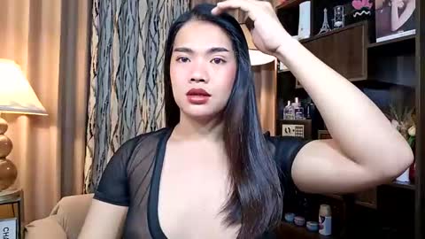 pattyvdp online show from February 18, 1:38 am