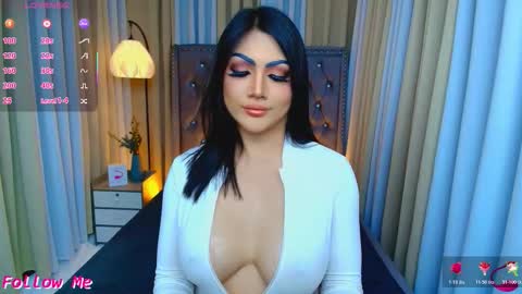 Goddess online show from March 21, 10:53 am