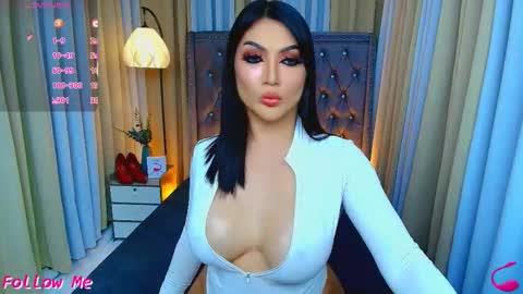 Goddess online show from March 13, 1:47 pm