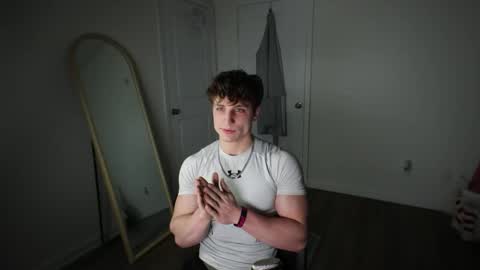 Ben online show from February 24, 2:47 am