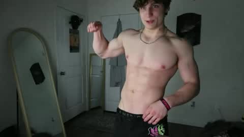 Ben online show from April 25, 2:58 am