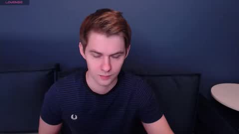 Billy online show from February 22, 1:09 am