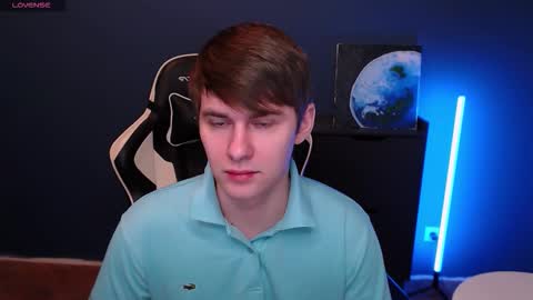 Billy online show from February 5, 1:09 am