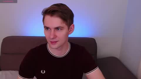 Billy online show from December 16, 9:43 pm