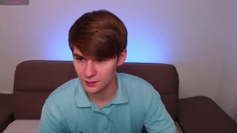 Billy online show from November 10, 4:59 am