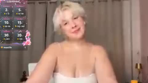 Eva online show from February 28, 5:39 pm