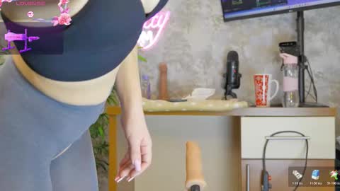 Anna online show from January 16, 8:18 pm