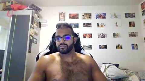 Snapshot of yourchrisjizz chatting on October 2, 6:34 am yourchrisjizz online show from October 2, 6:34 am