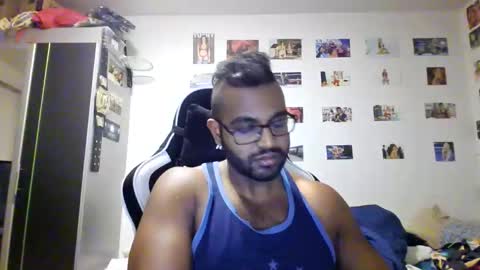 Snapshot of yourchrisjizz chatting on October 14, 10:35 pm yourchrisjizz online show from October 14, 10:35 pm