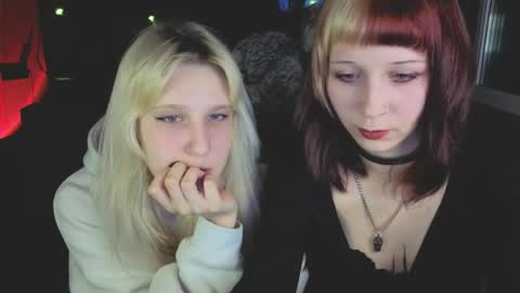 Vasilisa online show from April 13, 11:53 pm