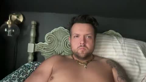 yourdaddyy34 online show from March 24, 1:50 pm