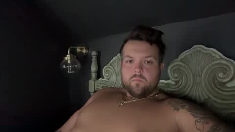 yourdaddyy34 online show from April 17, 1:13 pm