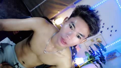 Rence online show from April 6, 1:47 am