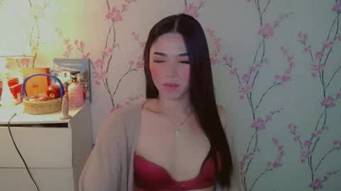 JANE online show from November 18, 12:57 am