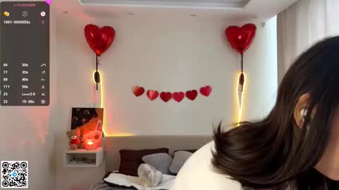 Emilia online show from February 20, 8:16 am