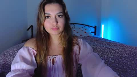 Emily  online show from October 12, 10:00 pm