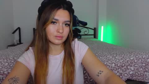 Emily  online show from October 22, 7:33 am