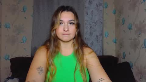 Emily  online show from October 4, 7:55 pm