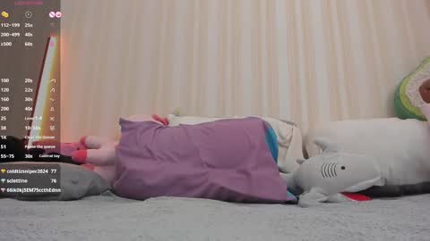 Mary online show from February 20, 11:31 am