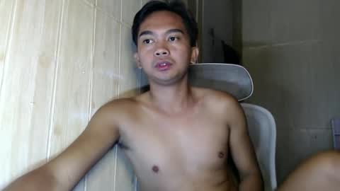 i am your dream boy  JR  online show from October 26, 9:58 pm