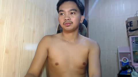 i am your dream boy  JR  online show from September 25, 9:00 pm