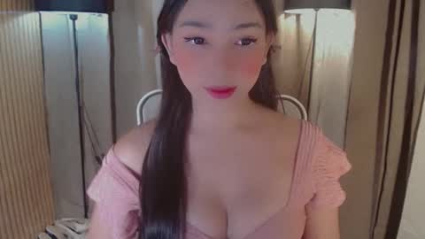 maureen love you online show from October 28, 7:37 pm