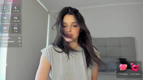 Helena online show from February 20, 3:14 pm