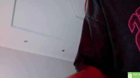 Chloe online show from October 31, 5:19 am