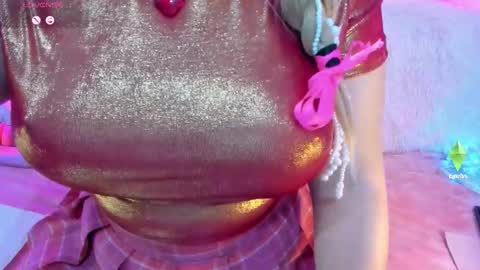 Liza online show from October 30, 6:36 am