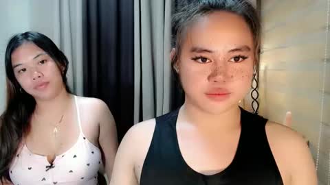 HI ITS ME ALTHEA online show from October 16, 8:18 pm