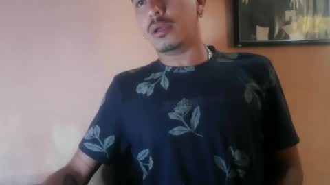 yourgodzeus online show from March 21, 6:56 pm