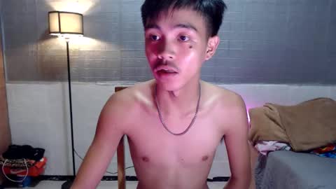 Josh online show from February 14, 2:03 am