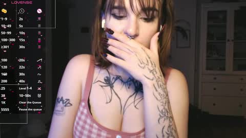hanna online show from May 20, 2:08 am