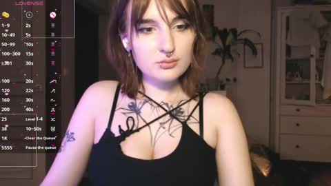 hanna online show from May 21, 9:43 pm