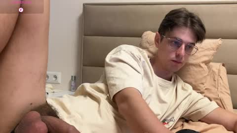 Chris online show from May 10, 7:37 am